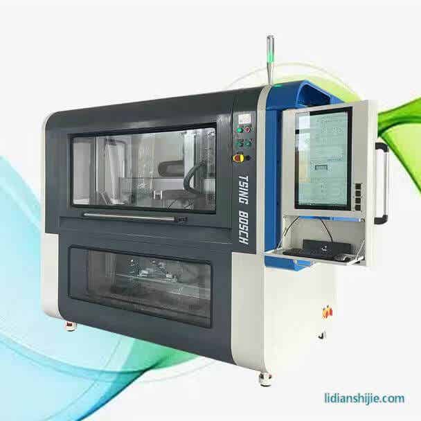 清能博創(chuàng)鋰電池安全智能檢測工作站 清能博創(chuàng)鋰電池安全智能檢測工作站