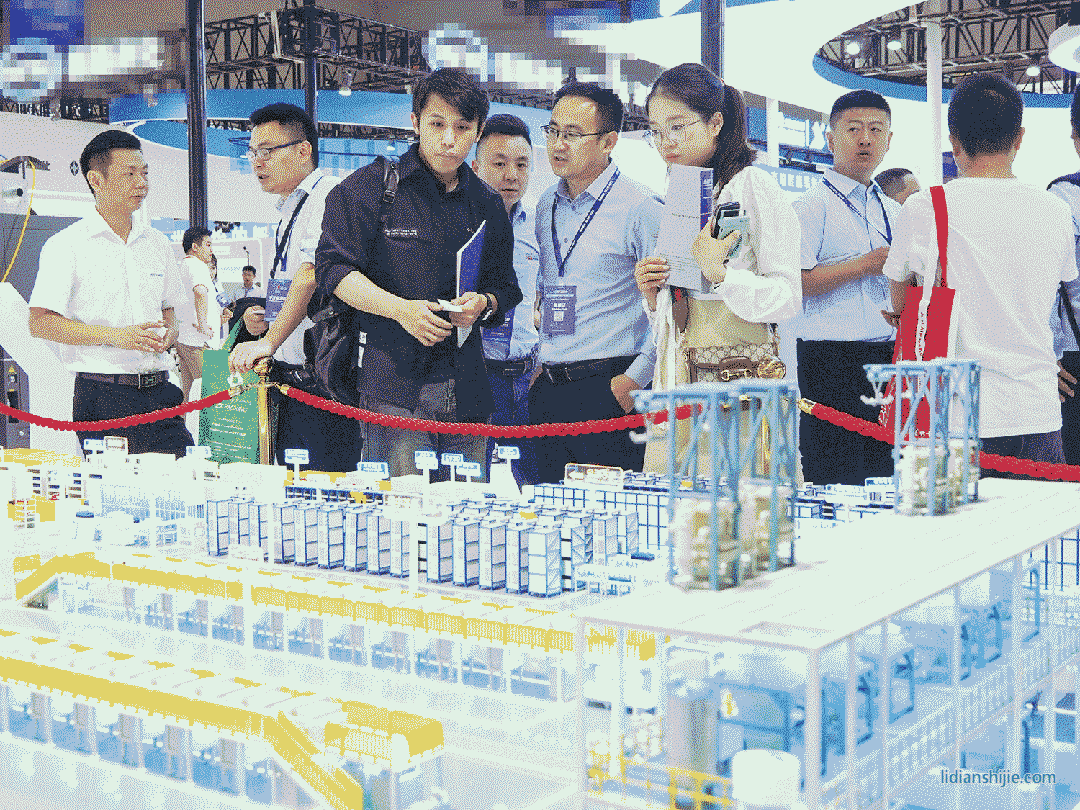 大族鋰電驚艷CIBF2024重慶國際電池展