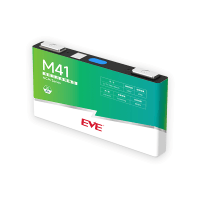 億緯鋰能 方形三元電池