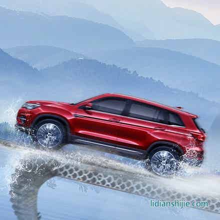 乘用車電池電解液