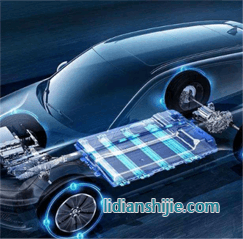 磷酸鐵鋰車用動力電池電解液