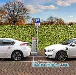 CAPCHEM新宙邦二次鋰離子電池電解液