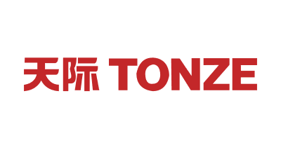 TONZE天際股份