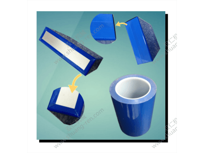 鋁殼鋼殼自動(dòng)貼膜機(jī)（自動(dòng)包膜機(jī)）圖4