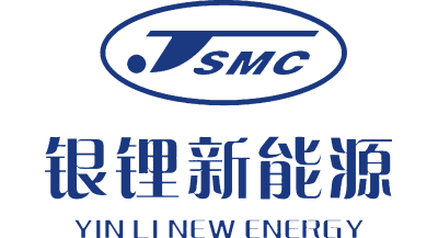 銀鋰新能源