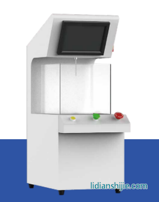 ACCFILM體積測量系統 ACCFILM體積測量系統