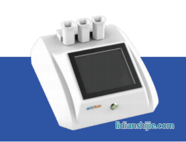 ACCFILM漿料電阻測試系統 ACCFILM漿料電阻測試系統