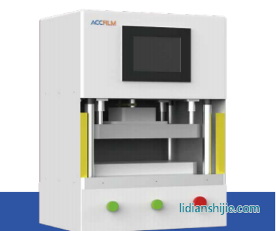 ACCFILM膨脹力測試系統 ACCFILM膨脹力測試系統