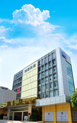 佛山佛塑科技集團股份有限公司