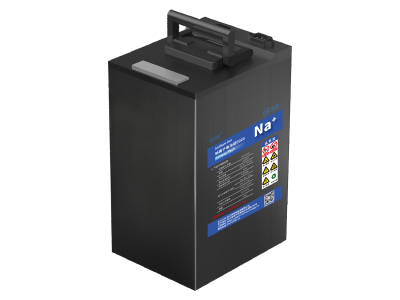 鈉創(chuàng) 6020一體式鈉離子電池組