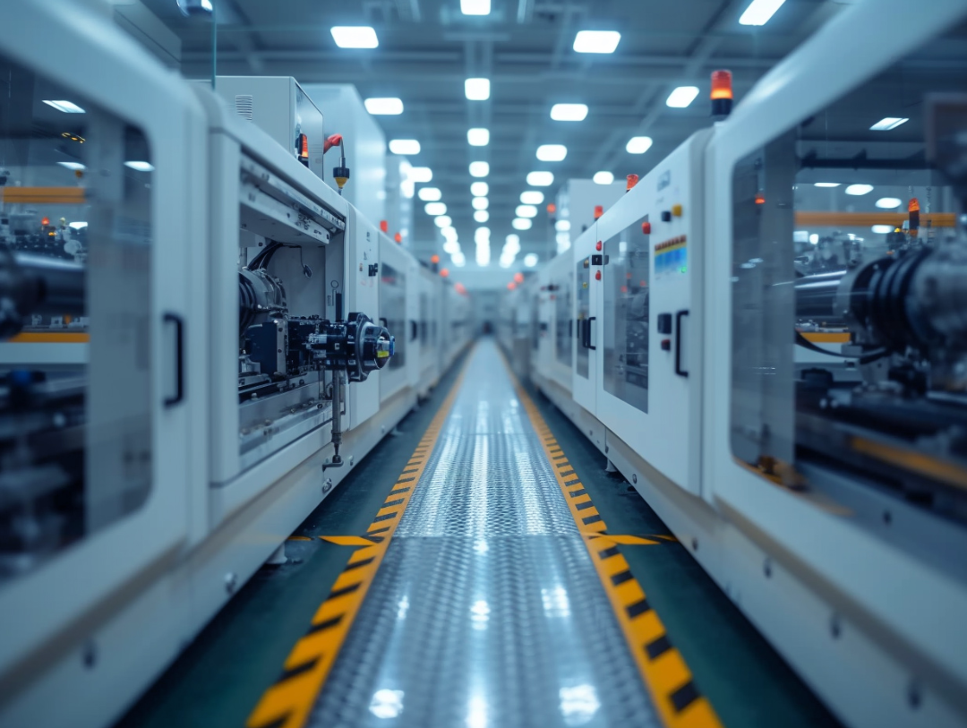 因勢新材料榮獲2025中國固態(tài)電池行業(yè)金鼎獎(jiǎng)