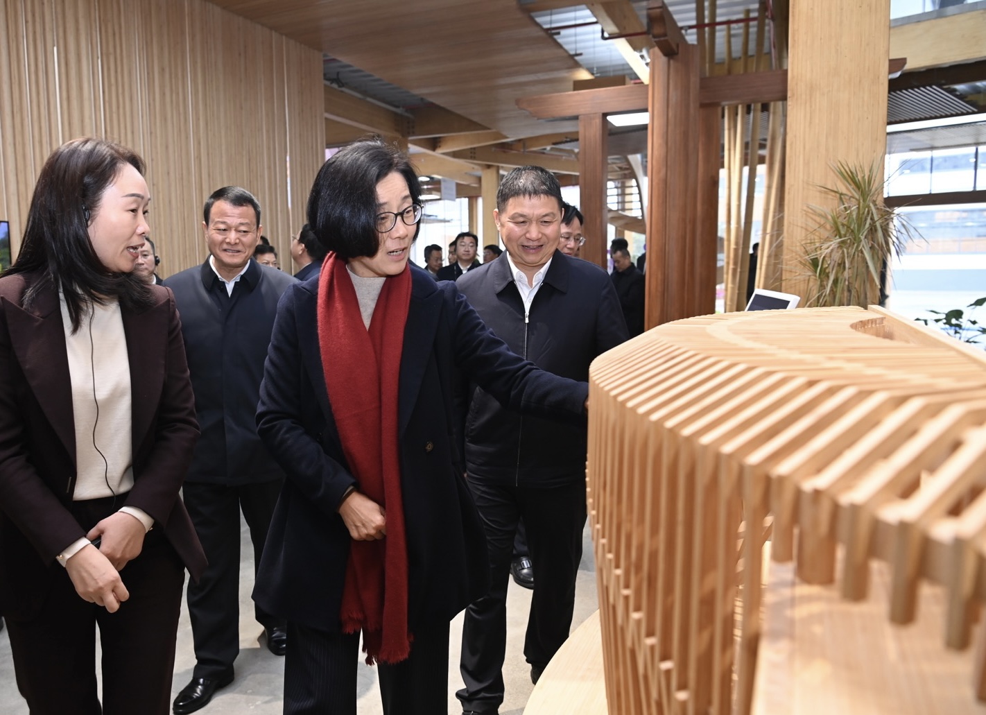 贛州振安九五生態(tài)旅游開(kāi)發(fā)有限公司桃花源研學(xué)基地項(xiàng)目