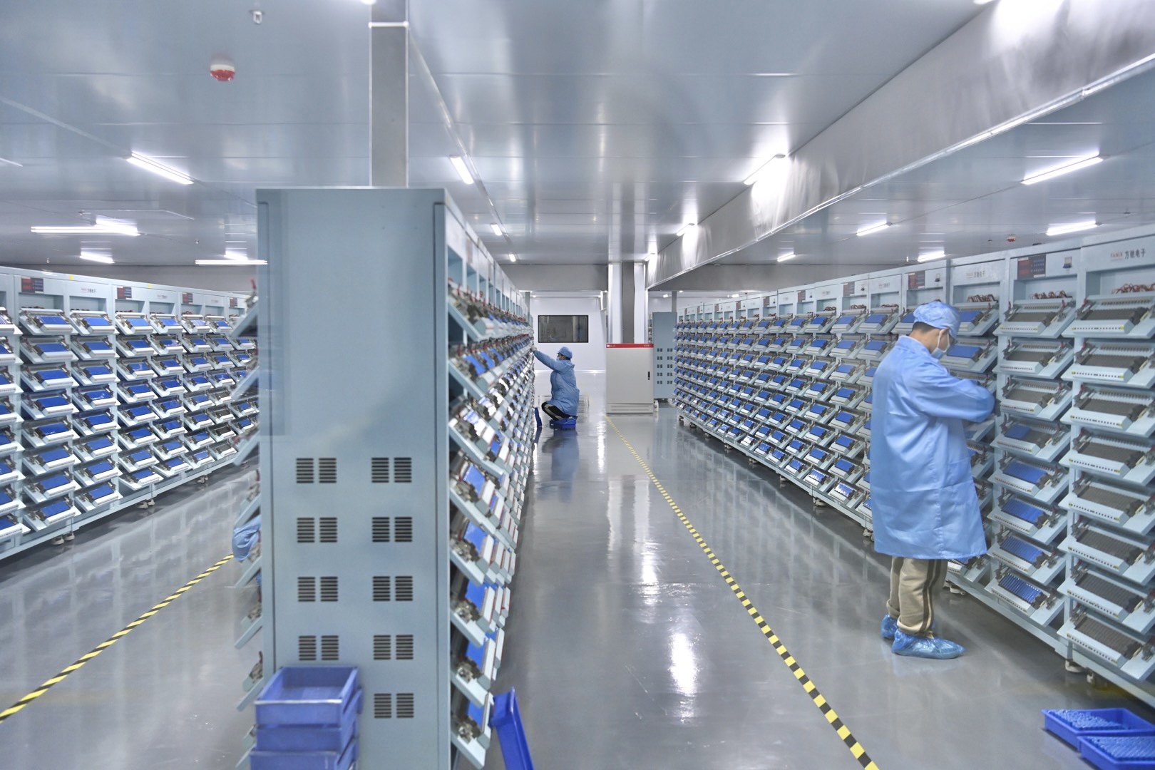 贛州振安九五生態(tài)旅游開(kāi)發(fā)有限公司桃花源研學(xué)基地項(xiàng)目