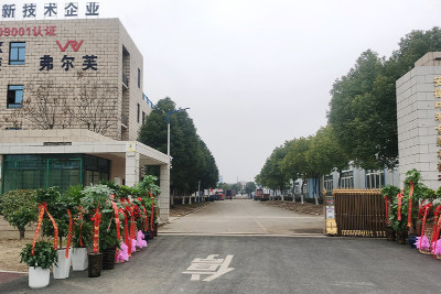 安徽弗爾芙工業技術有限公司