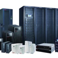 西安UPS電源機房應急不間斷電源