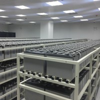 西安ups不間斷eps應急備用電源直流屏蓄電池