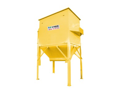 HUATE華特磁電 HMB系列脈沖袋式除塵器