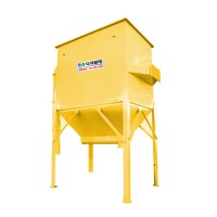 HUATE華特磁電 HMB系列脈沖袋式除塵器