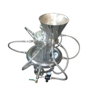 HUATE華特磁電 HPD系列氣流粉碎機