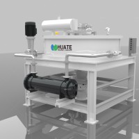 HUATE華特磁電 HCT干粉電磁除鐵器