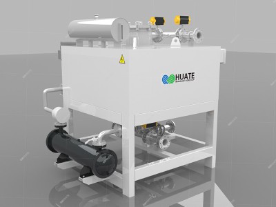 HUATE華特磁電 HCTS液體漿料電磁除鐵器