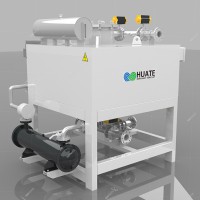 HUATE華特磁電 HCTS液體漿料電磁除鐵器